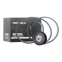 RIDEX 306T0128 - Correa dentada