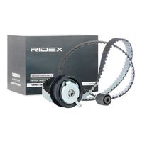 RIDEX 306T0128 - Correa dentada