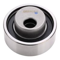 RIDEX 307T0143 - Juego de correas dentadas