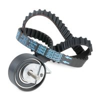 RIDEX 307T0144 - Juego de correas dentadas