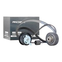 RIDEX 306T0003 - Correa dentada