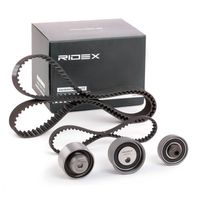 RIDEX 307T0171 - Juego de correas dentadas