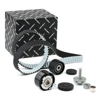 RIDEX 307T0188 - Juego de correas dentadas