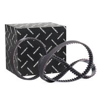 RIDEX 307T0194 - Juego de correas dentadas