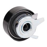 RIDEX 307T0214 - Juego de correas dentadas