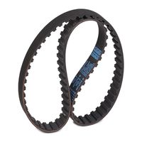 RIDEX 307T0214 - Juego de correas dentadas