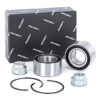 RIDEX 654W0953 - Juego de cojinete de rueda