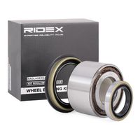 RIDEX 654W0954 - Juego de cojinete de rueda
