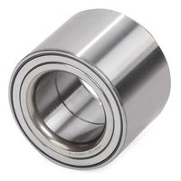 RIDEX 654W0965 - Juego de cojinete de rueda