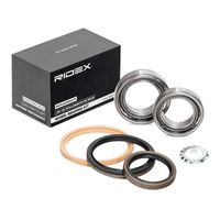 RIDEX 654W1042 - Juego de cojinete de rueda
