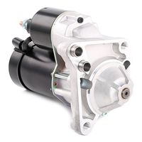 RIDEX 2S0022 - Motor de arranque