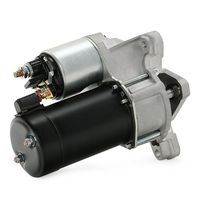 RIDEX 2S0061 - Motor de arranque