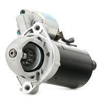 RIDEX 2S0062 - Motor de arranque