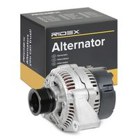 RIDEX 4G0074 - Alternador