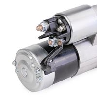 RIDEX 2S0084 - Motor de arranque