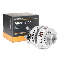 RIDEX 4G0023 - Alternador