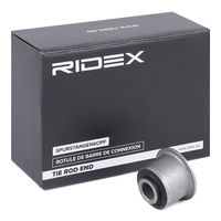 RIDEX 251T0246 - Suspensión, Brazo oscilante