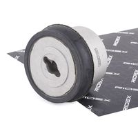 RIDEX 251T0256 - Suspensión, Brazo oscilante