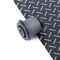 RIDEX 251T0280 - Suspensión, Brazo oscilante
