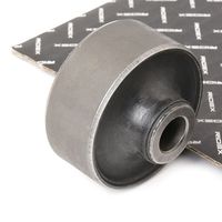 RIDEX 251T0296 - Suspensión, Brazo oscilante