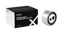 RIDEX 308T0150 - Polea tensora, correa dentada