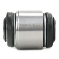 RIDEX 251T0493 - Suspensión, Brazo oscilante