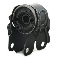 RIDEX 251T0501 - Suspensión, Brazo oscilante