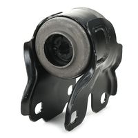 RIDEX 251T0502 - Suspensión, Brazo oscilante