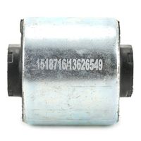 RIDEX 251T0522 - Suspensión, Brazo oscilante