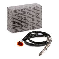RIDEX 3938E0047 - Sensor, temp. gas escape