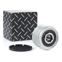 RIDEX 1390F0024 - Rueda libre alternador