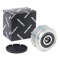 RIDEX 1390F0029 - Rueda libre alternador