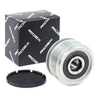 RIDEX 1390F0031 - Rueda libre alternador