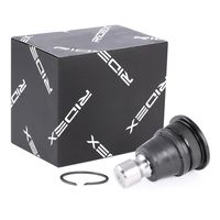 RIDEX 2462S0176 - Rótula de suspensión/carga