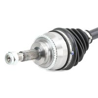 RIDEX 13D0093 - Árbol de transmisión