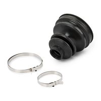 RIDEX 193B0082 - Fuelle, árbol de transmisión