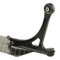 RIDEX 273C0641 - Barra oscilante, suspensión de ruedas