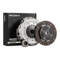 RIDEX 479C0179 - Kit de embrague