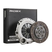 RIDEX 479C0182 - Kit de embrague