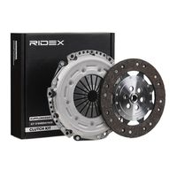 RIDEX 479C0231 - Kit de embrague
