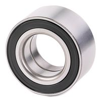 RIDEX 654W0662 - Juego de cojinete de rueda