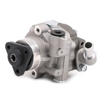 RIDEX 12H0093 - Bomba hidráulica, dirección