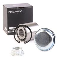 RIDEX 654W0721 - Juego de cojinete de rueda