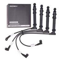 RIDEX 685I0026 - Juego de cables de encendido
