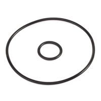 RIDEX 7O0180 - Filtro de aceite