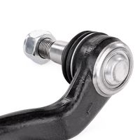 RIDEX 284R0030 - Barra de acoplamiento