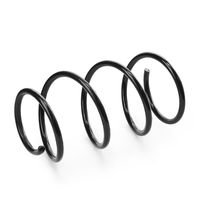 RIDEX 188C0509 - Muelle de suspensión