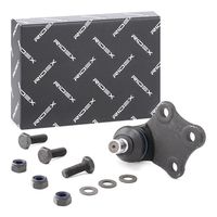 RIDEX 2462S0067 - Rótula de suspensión/carga