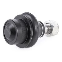 RIDEX 2462S0110 - Rótula de suspensión/carga