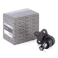 RIDEX 2462S0238 - Rótula de suspensión/carga